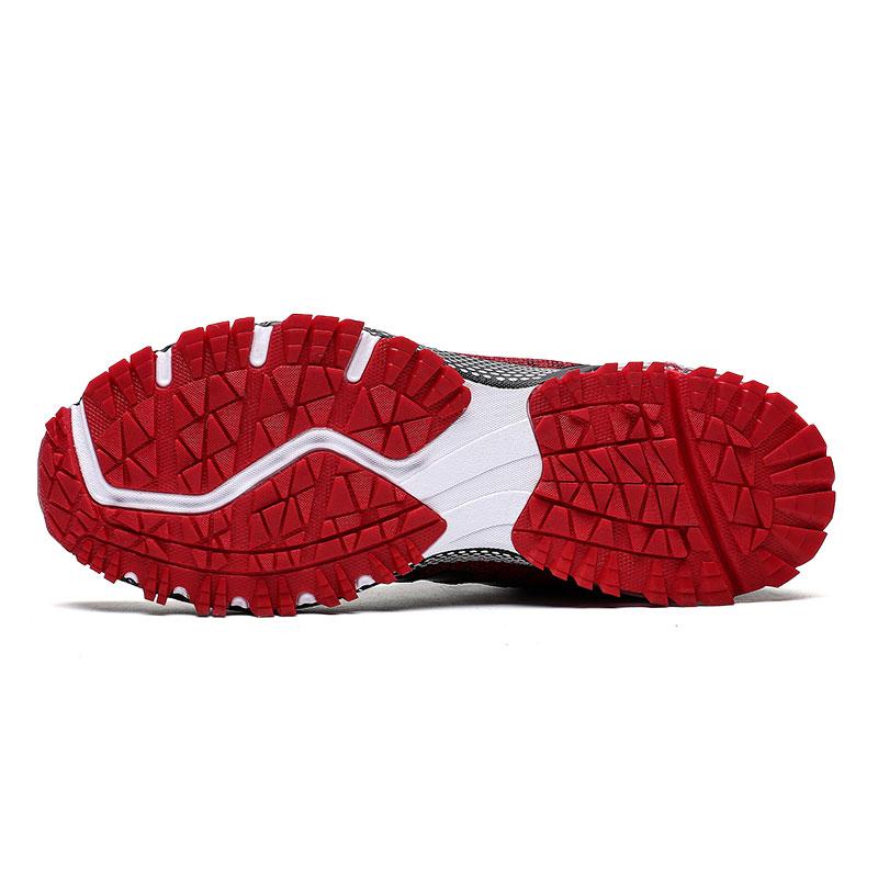 Men Mesh Running Shoes