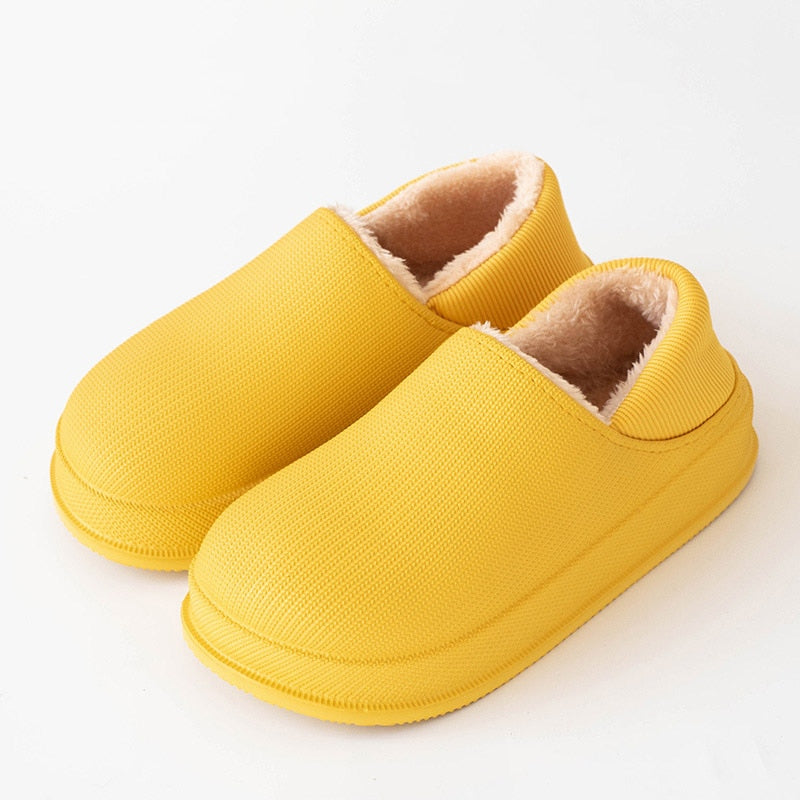 Women's Cozy Slippers