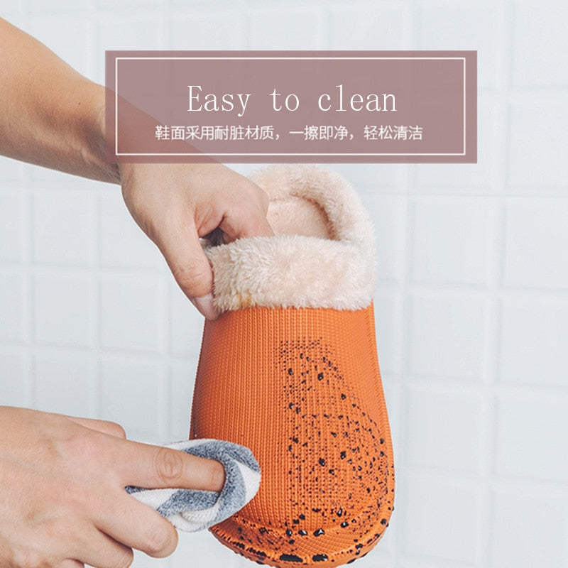 Women's Cozy Slippers