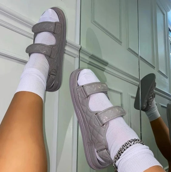 Women's Gladiator Sandals