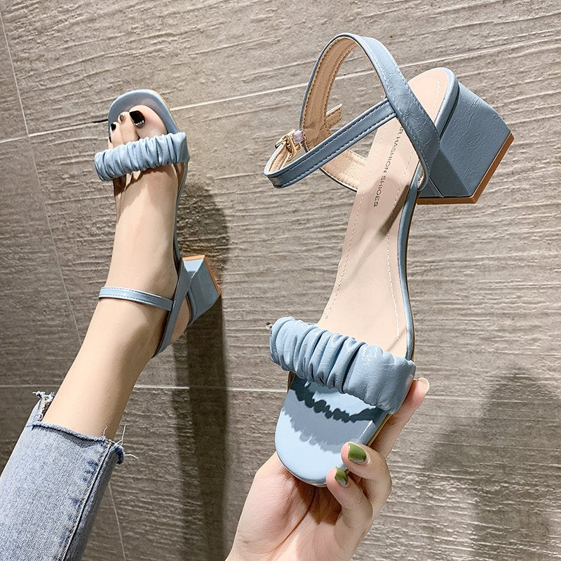 Women Candy High Heels