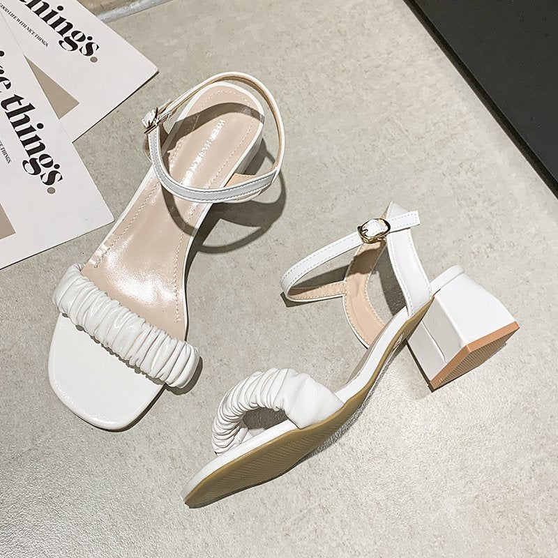 Women Candy High Heels