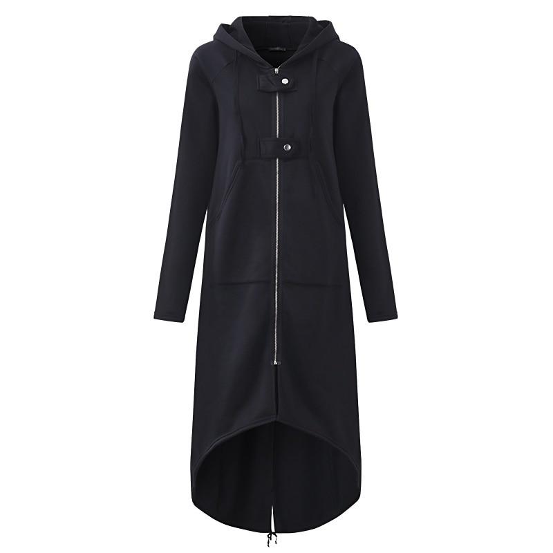 Women's Long Coat