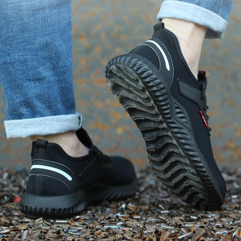Flymesh Unbreakable Shoes