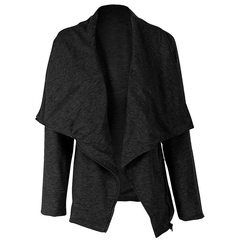 Women's Irregular Jacket