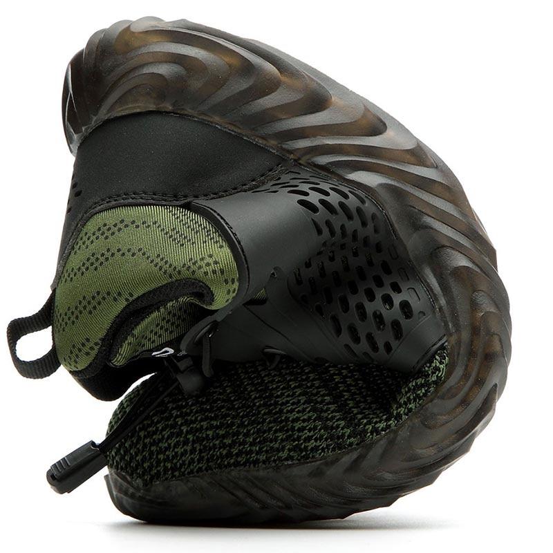 Men's Ultimate FlyWoven Safety Shoes