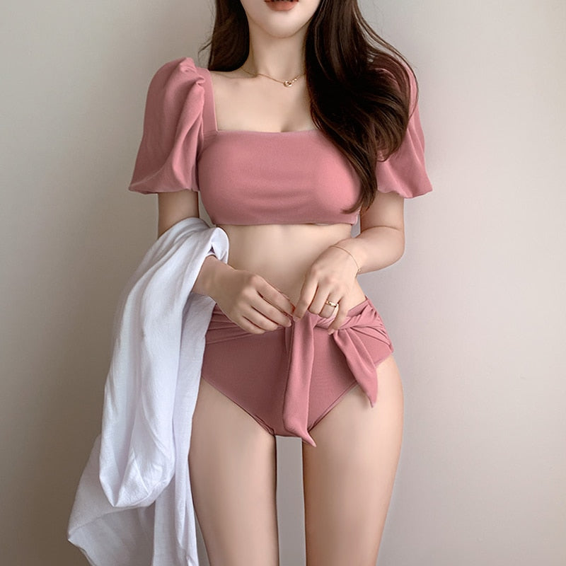 Padded Swimsuit
