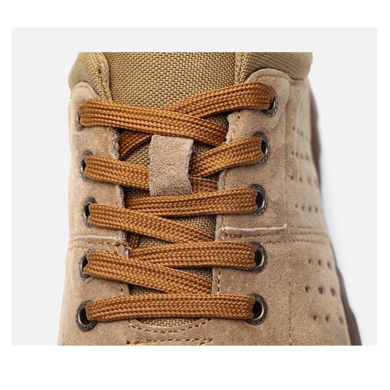Men's Unbreakable Boots