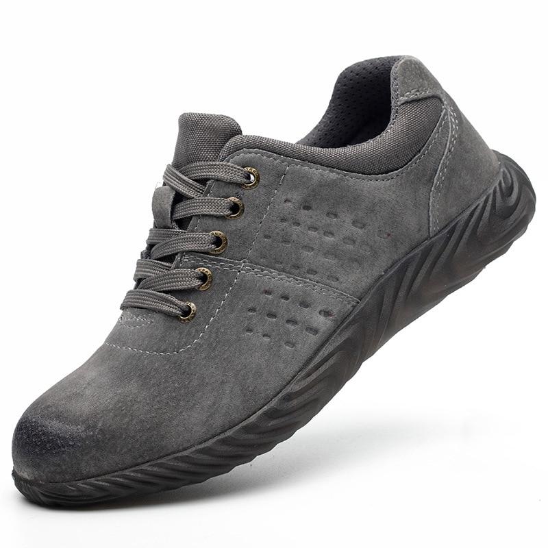 Men's Unbreakable Boots