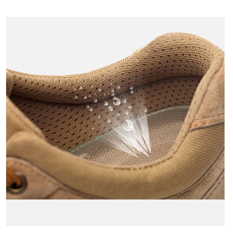 Men's Unbreakable Boots