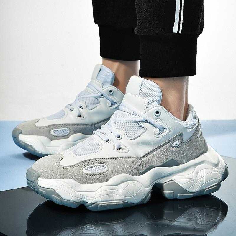 Men's Chunky Sneakers