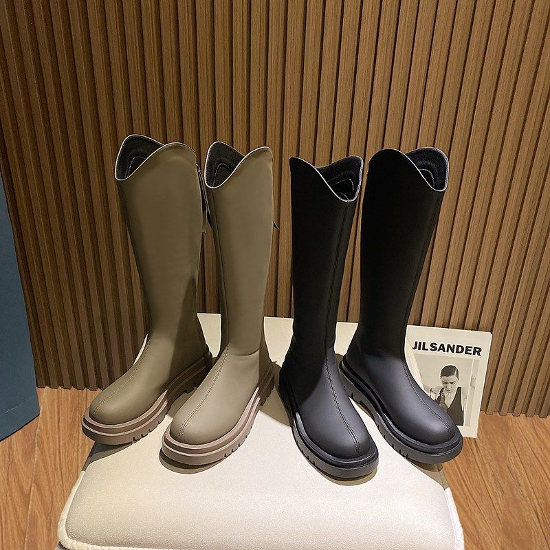 Women's Platform Boots
