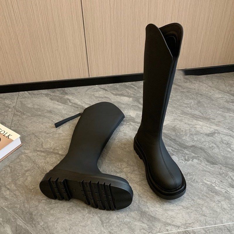 Women's Platform Boots