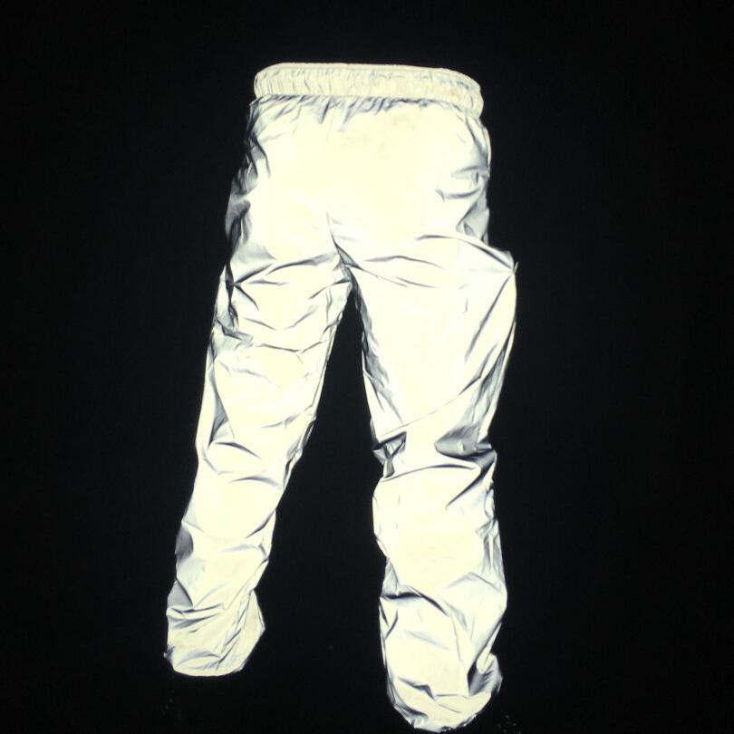 Men's Reflective Pants