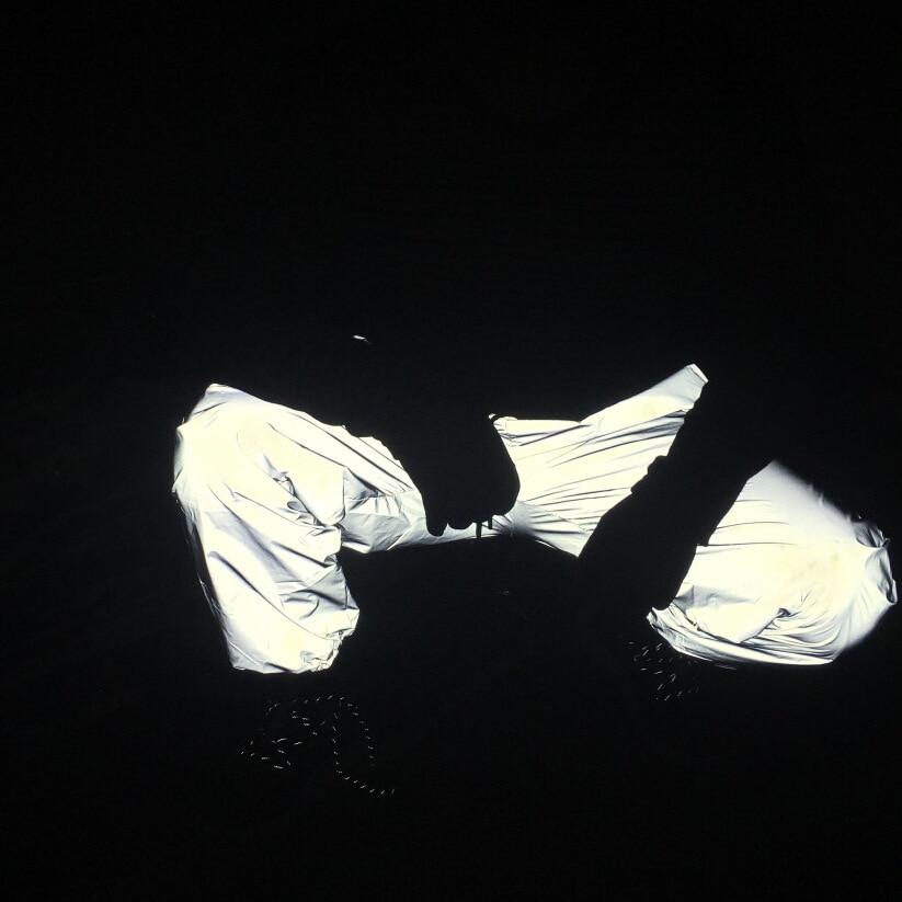 Men's Reflective Pants