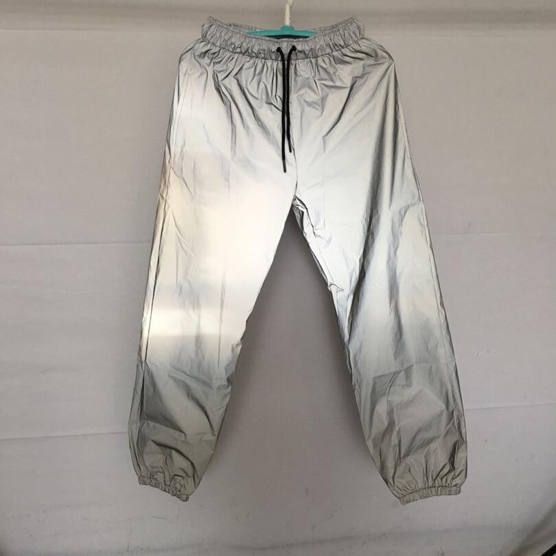 Men's Reflective Pants