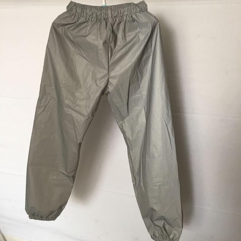 Men's Reflective Pants