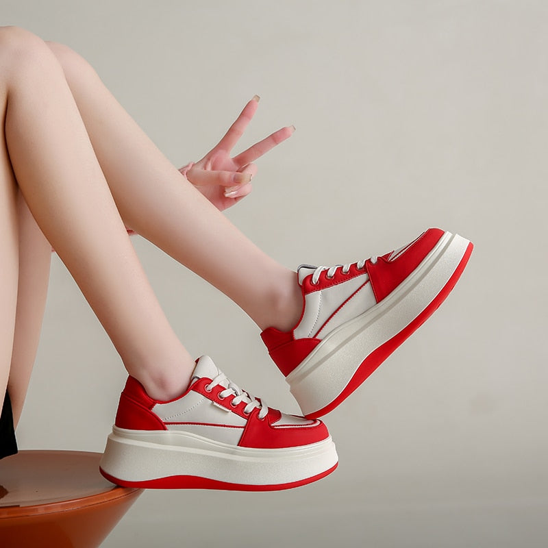 Stride Eight88 - Women's Sneakers