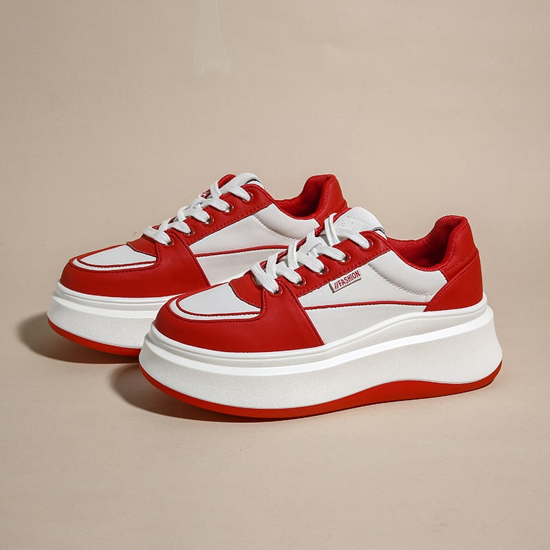 Stride Eight88 - Women's Sneakers