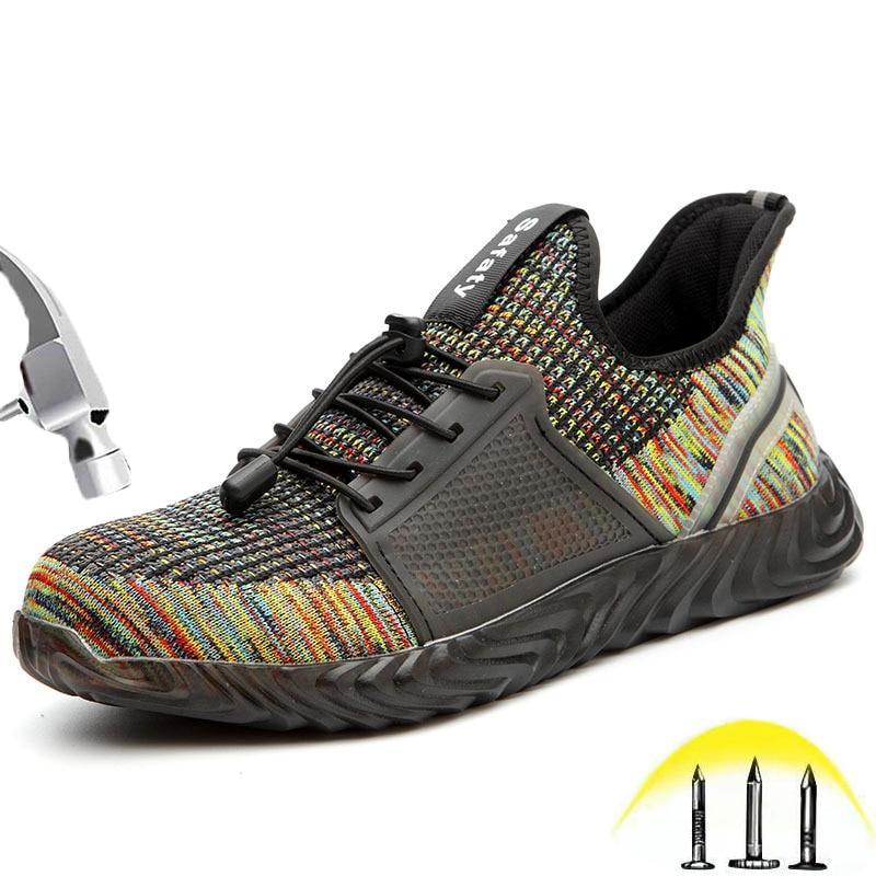 Flyknit Unbreakable shoes