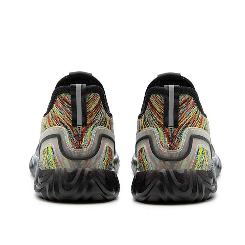 Flyknit Unbreakable shoes
