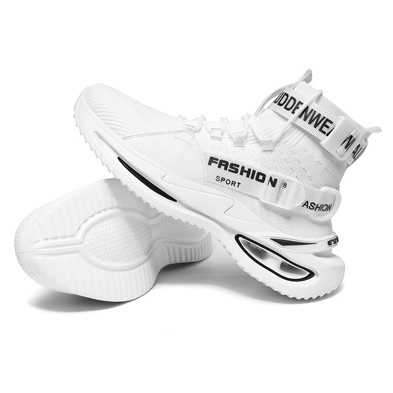 Men's A03 'Urban Legend' Sneakers