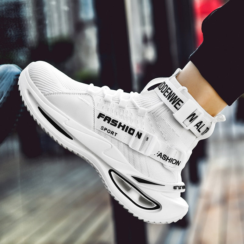 Men's A03 'Urban Legend' Sneakers