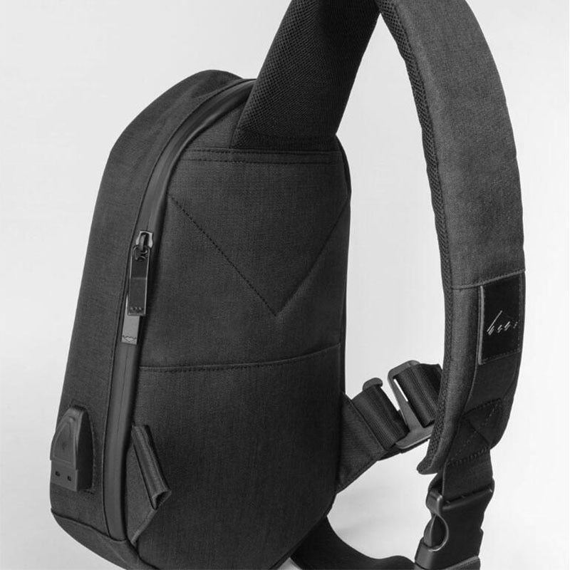 Polyhedron Backpack
