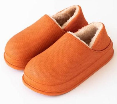 Women's Cozy Slippers