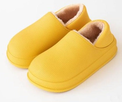 Women's Cozy Slippers