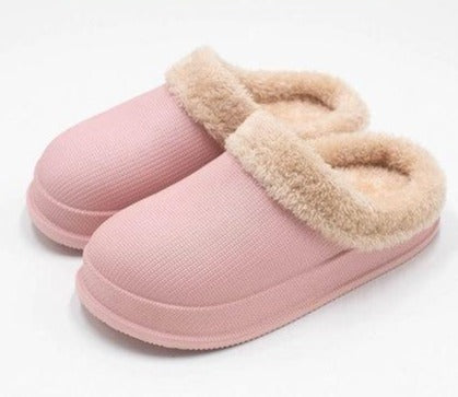 Women's Cozy Slippers