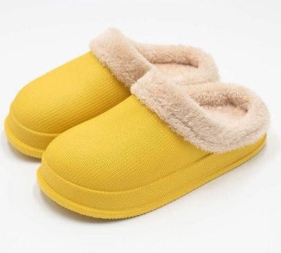 Women's Cozy Slippers