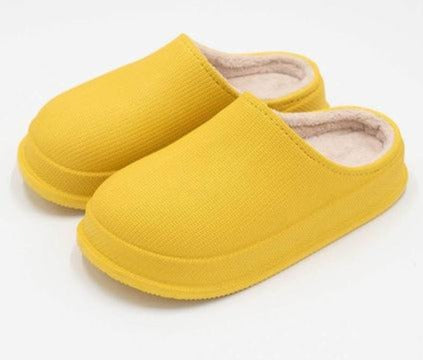 Women's Cozy Slippers