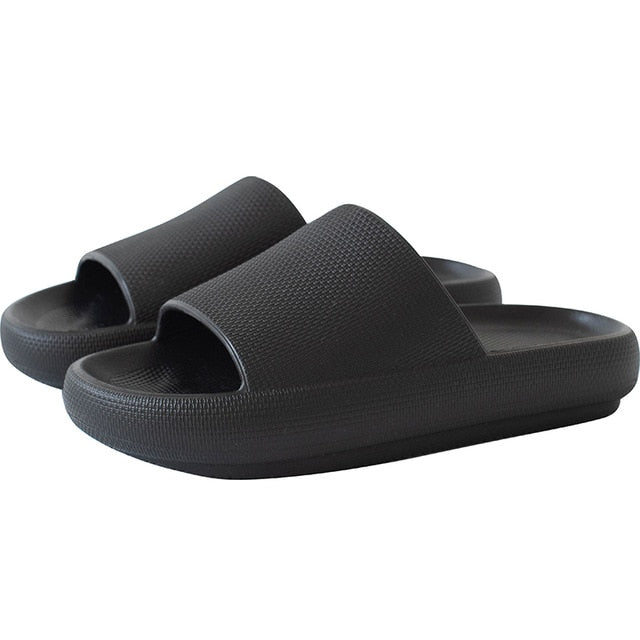 Rebound Slippers
