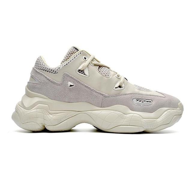Men's Chunky Sneakers