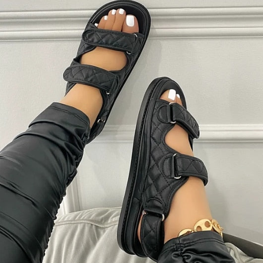 Women's Gladiator Sandals