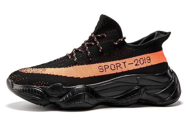 Ultimate Momentum Street Sneakers