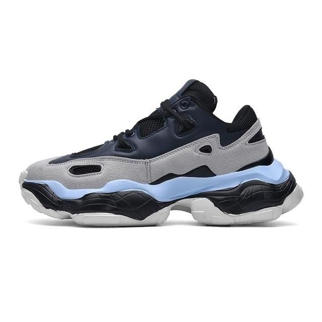 Men's Chunky Sneakers