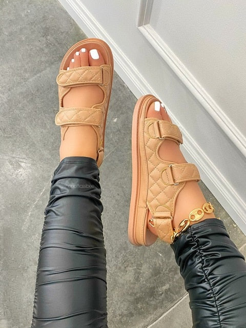 Women's Gladiator Sandals