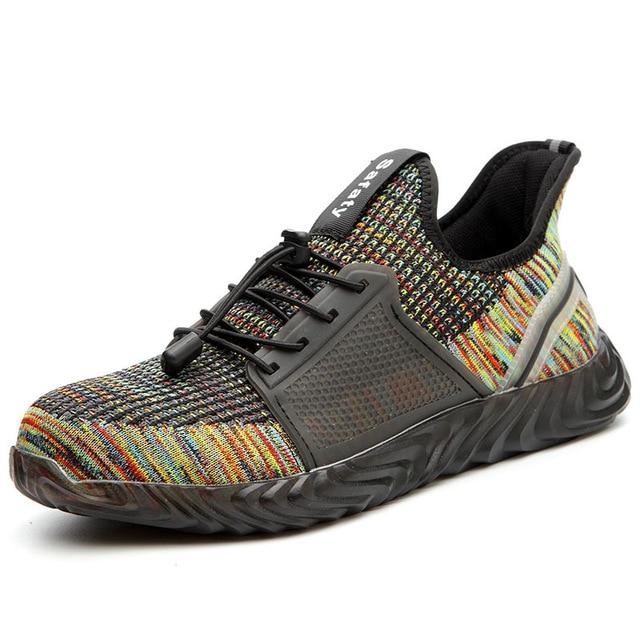 Flyknit Unbreakable shoes