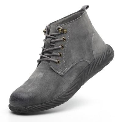Men's Unbreakable Boots