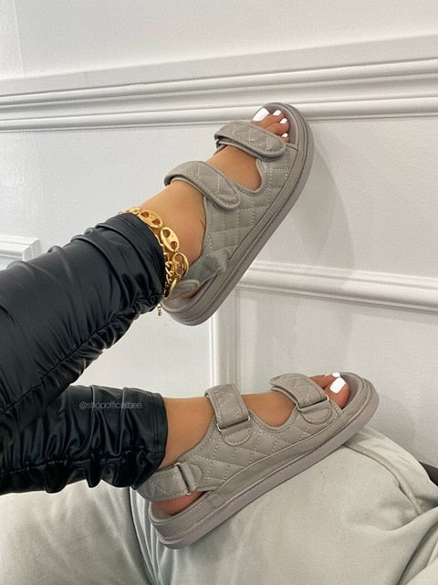 Women's Gladiator Sandals