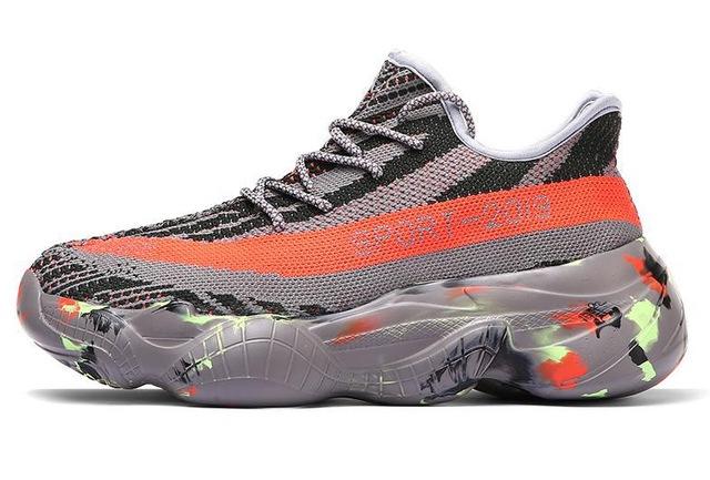Ultimate Momentum Street Sneakers