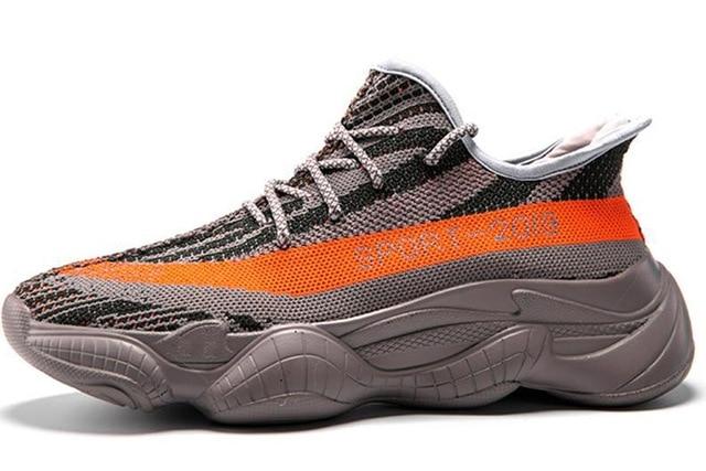 Ultimate Momentum Street Sneakers