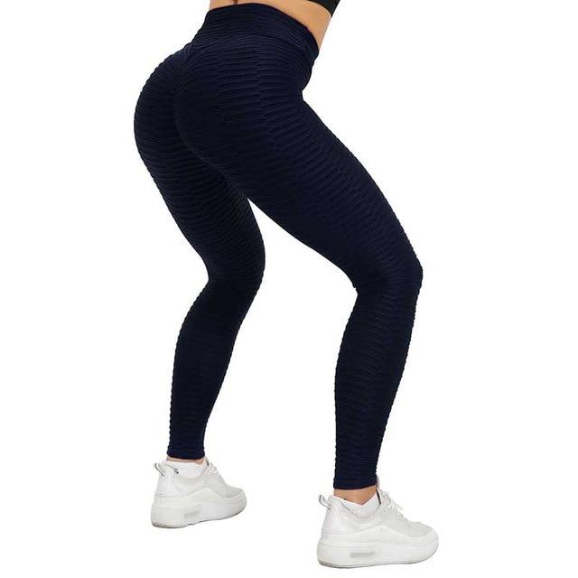 Push Up Workout Leggings