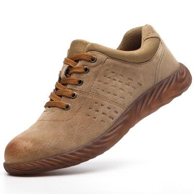 Men's Unbreakable Boots