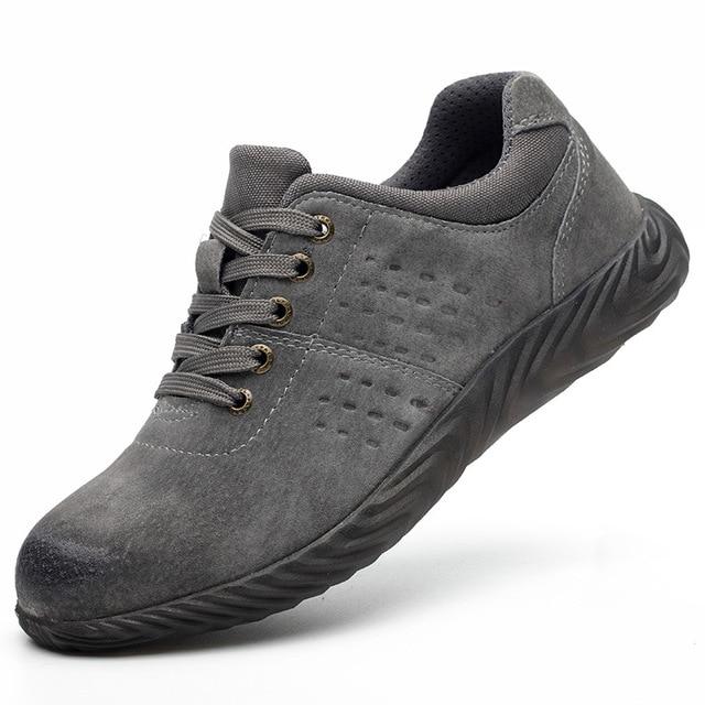 Men's Unbreakable Boots