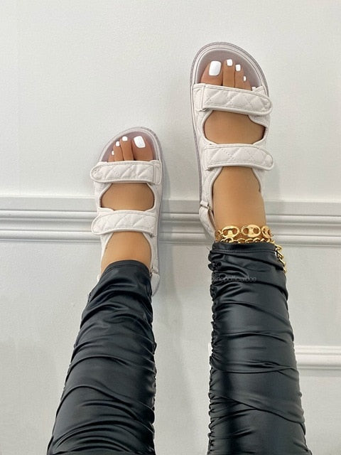 Women's Gladiator Sandals