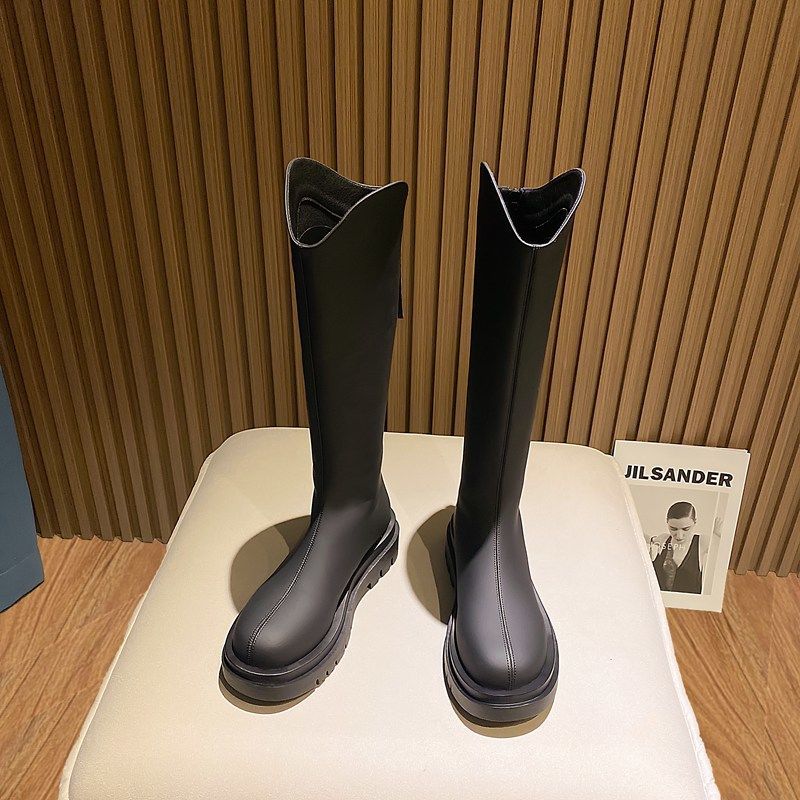 Women's Platform Boots