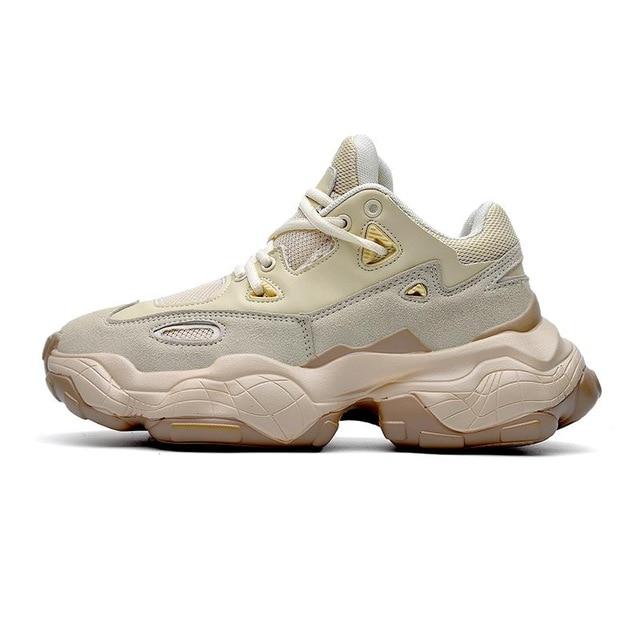 Men's Chunky Sneakers